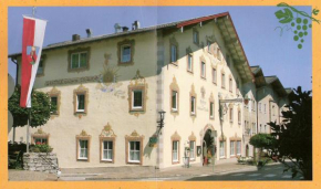 Gasthof Goldene Traube Golling An Der Salzach